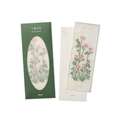 Plant Collecting Bookmark - Cosmos