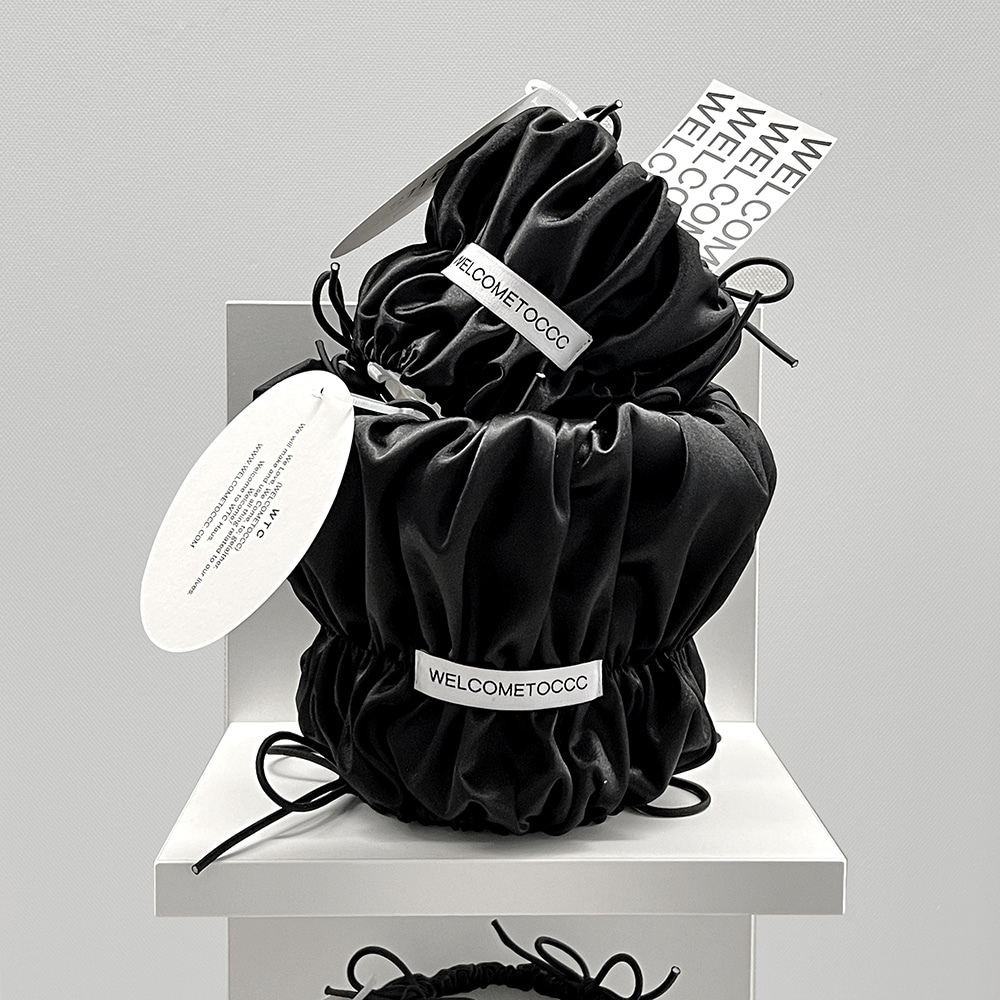 PouPouPot - Pupu Black