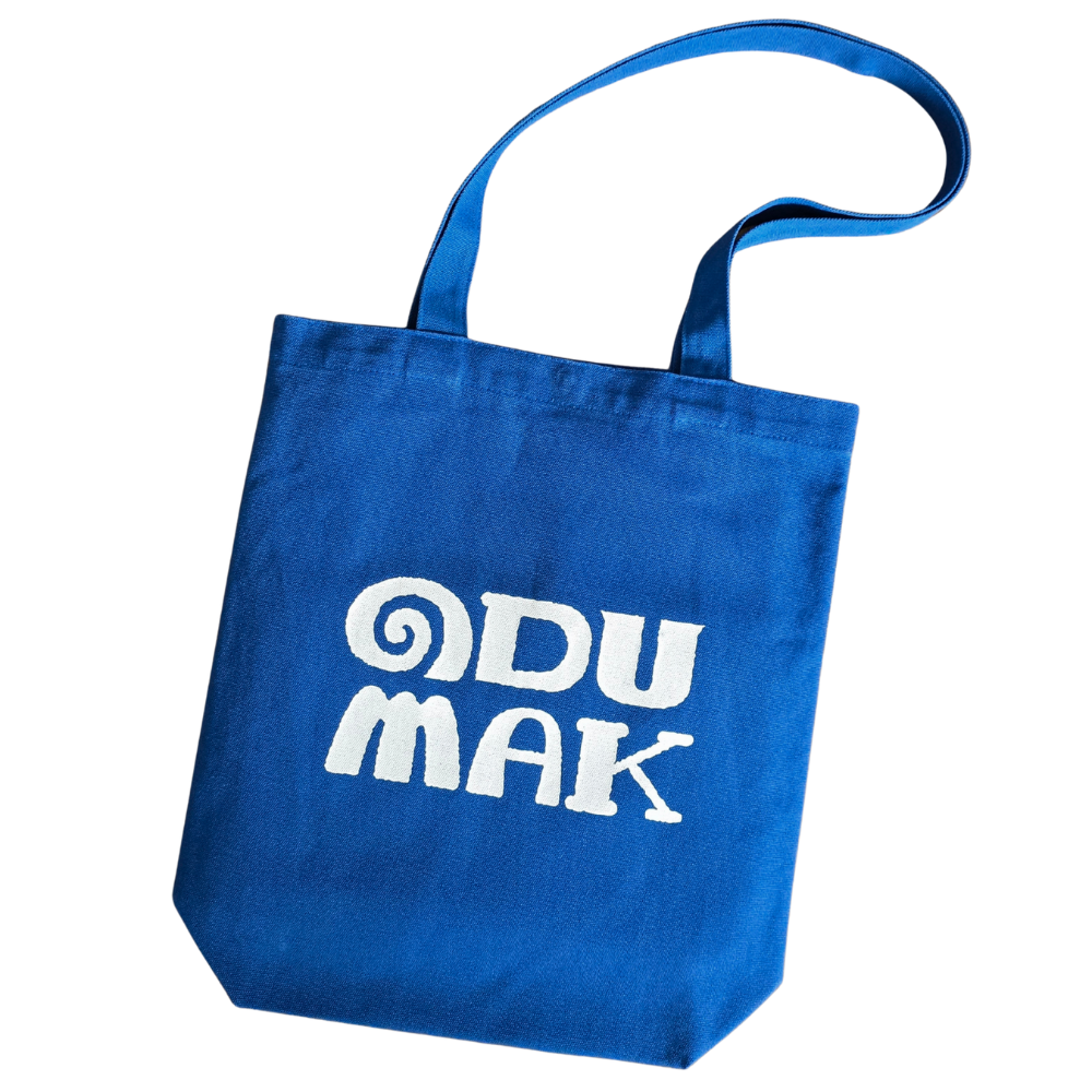 Odumak Tote Bag