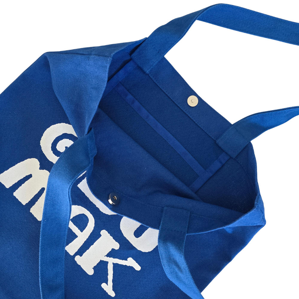Odumak Tote Bag
