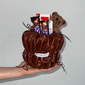 PouPouPot - Pupu Melting Choco