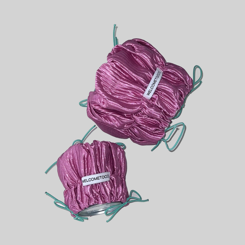 PouPouPot - Pupu Pink