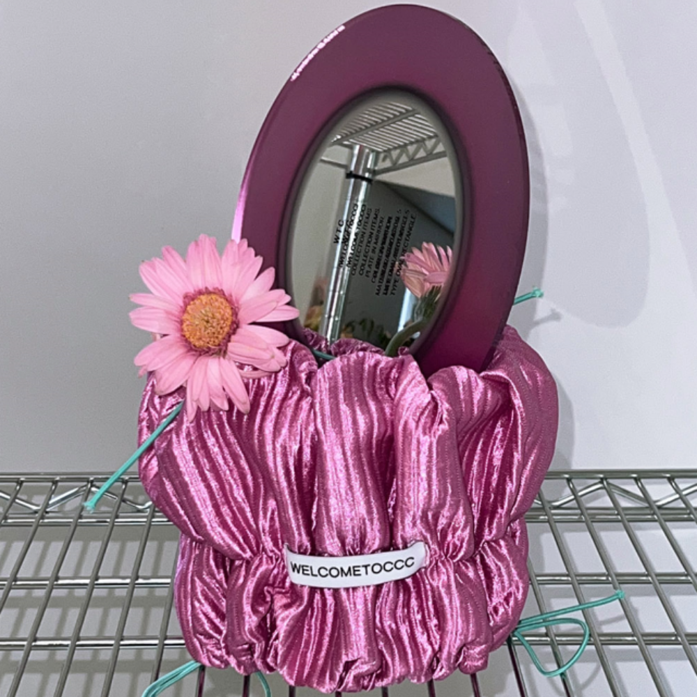 PouPouPot - Pupu Pink