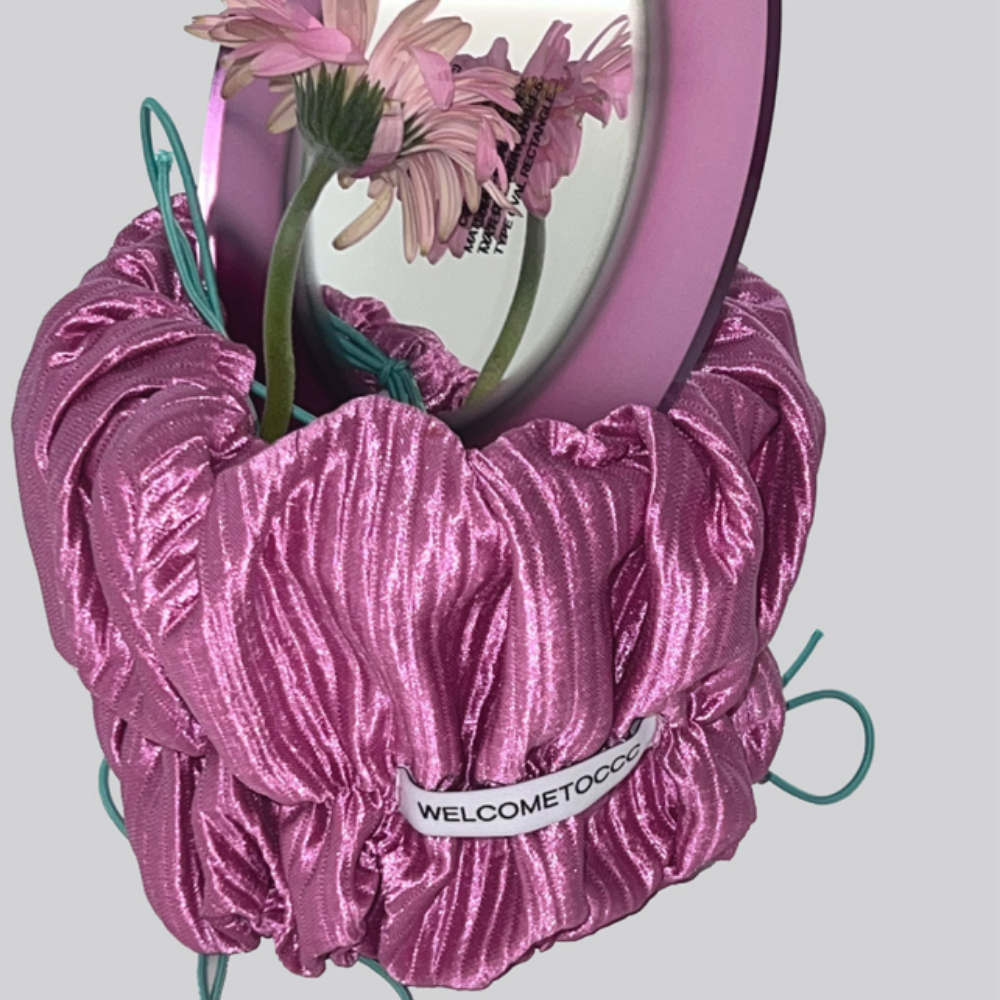 PouPouPot - Pupu Pink