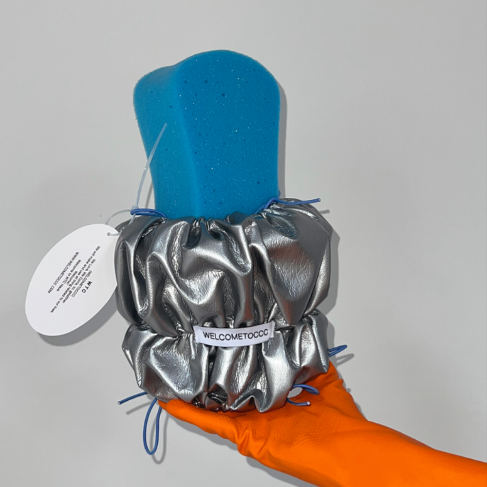 PouPouPot - Pupu Silver