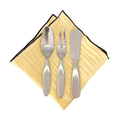 Goyo Dessert Cutlery Set